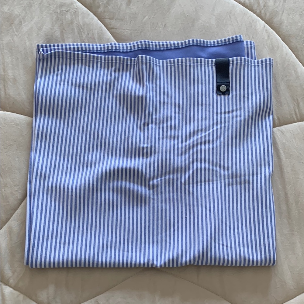 Lululemon Infinity Scarf